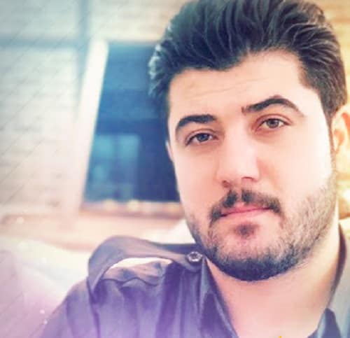 آوات بوکانی آمان آمان